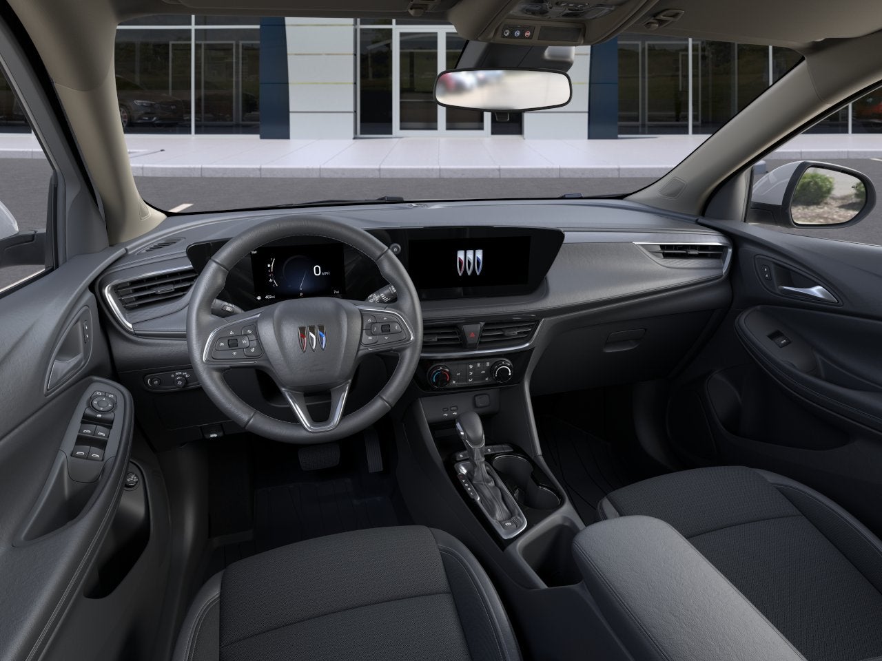 2026 Buick Encore GX Preferred - Photo 45