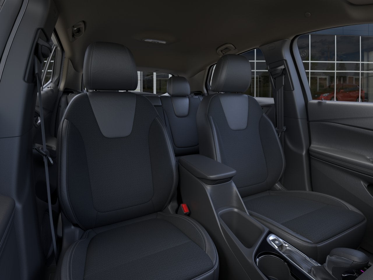 2026 Buick Encore GX Preferred - Photo 46