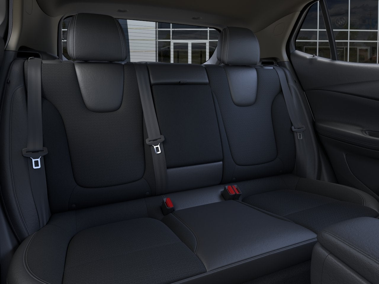 2026 Buick Encore GX Preferred - Photo 47