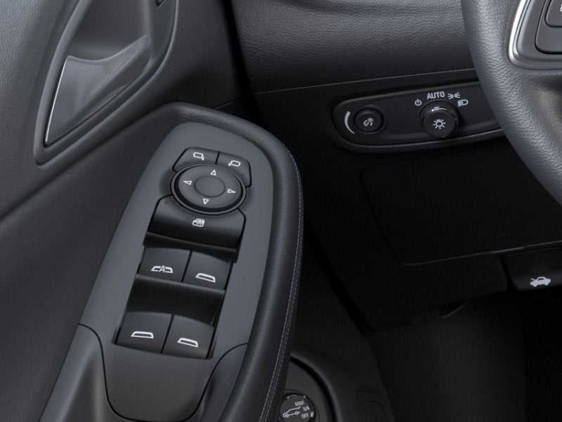 2026 Buick Encore GX Preferred - Photo 52