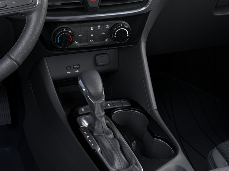 2026 Buick Encore GX Preferred - Photo 53