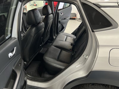 2022 Hyundai Kona Limited