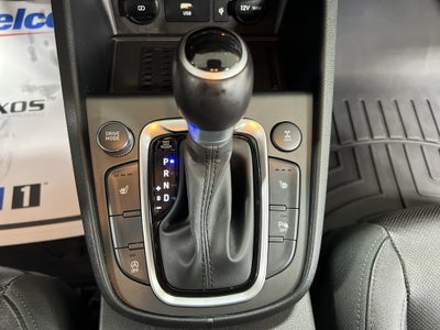 2022 Hyundai Kona Limited