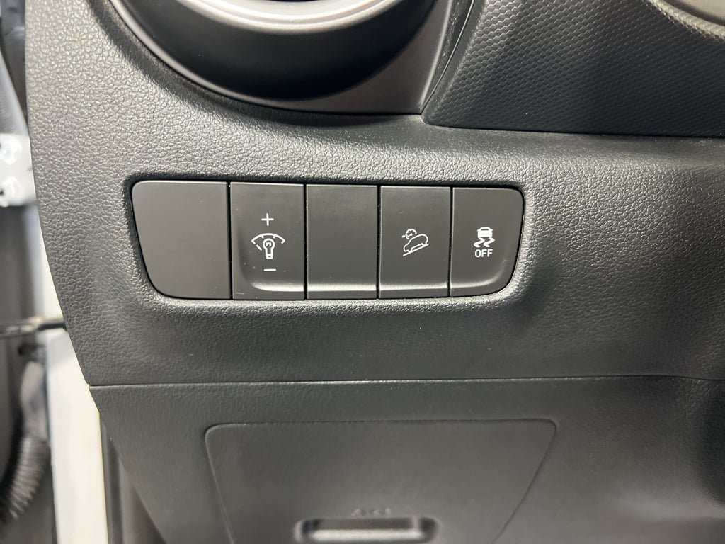 2022 Hyundai Kona Limited