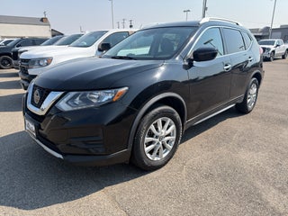 2020 Nissan Rogue SV Intelligent AWD