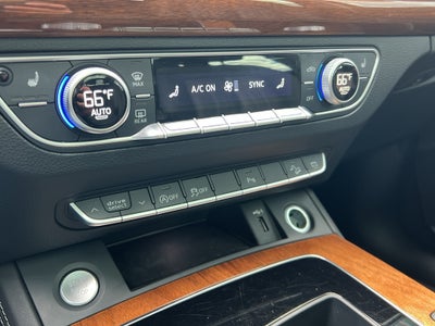 2022 Audi Q5 Premium Plus 45 TFSI S line quattro S tronic