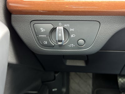 2022 Audi Q5 Premium Plus 45 TFSI S line quattro S tronic