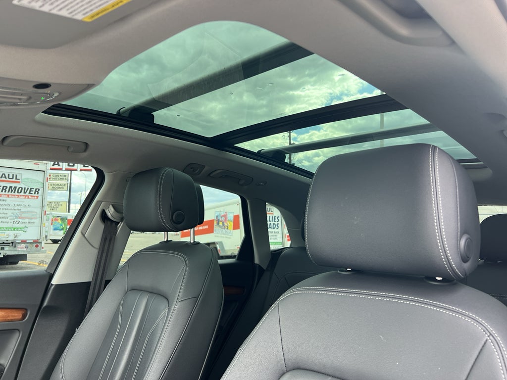 2022 Audi Q5 Premium Plus 45 TFSI S line quattro S tronic