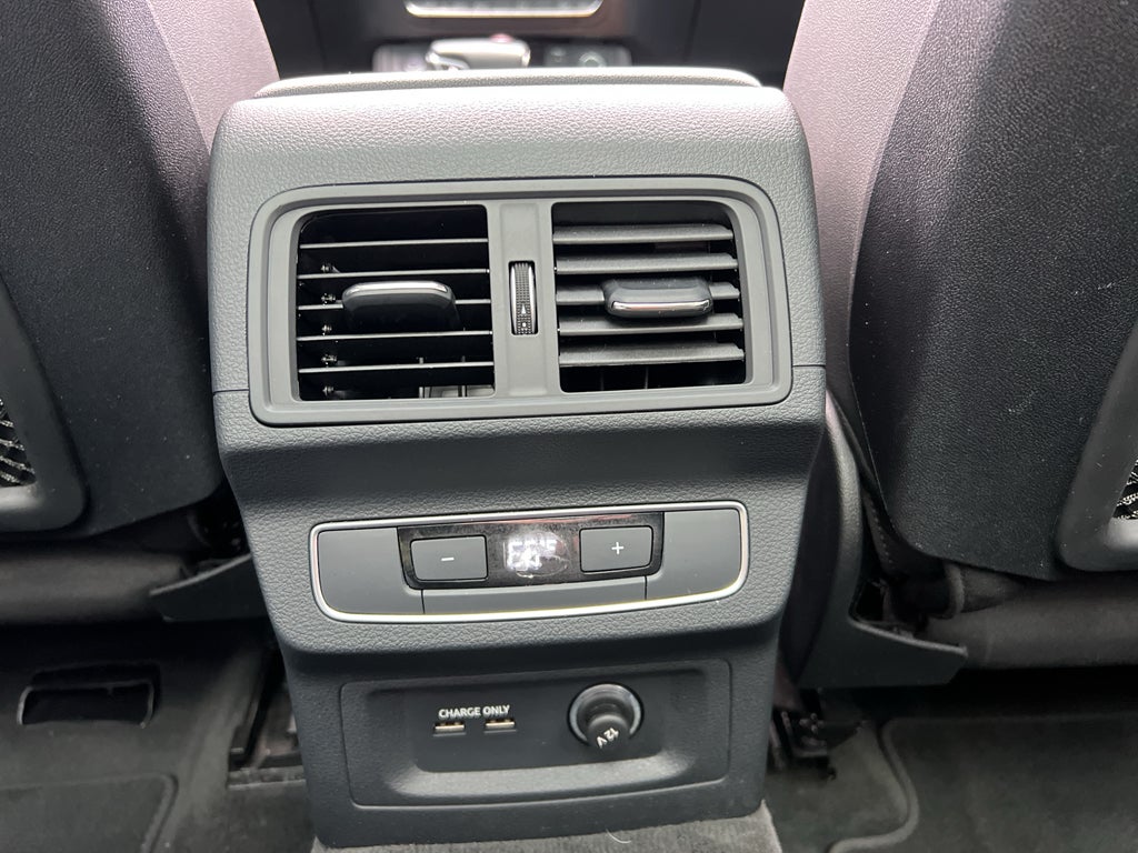 2022 Audi Q5 Premium Plus 45 TFSI S line quattro S tronic