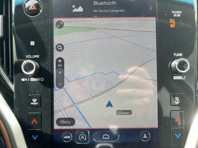 2022 Subaru Outback Touring XT