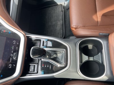 2022 Subaru Outback Touring XT