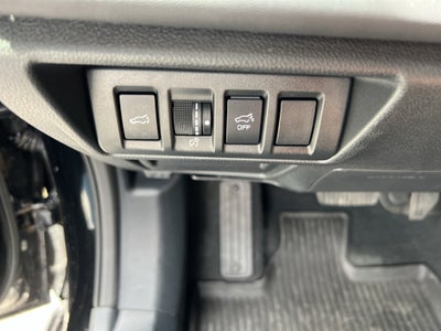 2022 Subaru Outback Touring XT