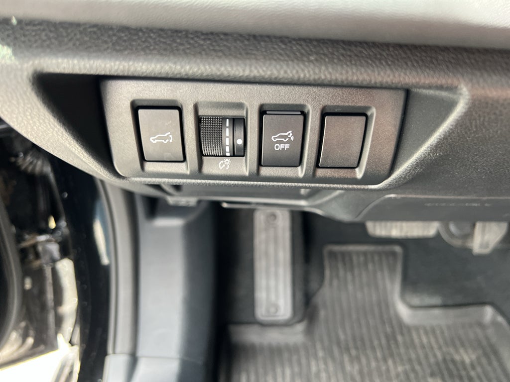 2022 Subaru Outback Touring XT