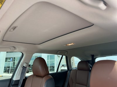 2022 Subaru Outback Touring XT