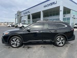 2022 Subaru Outback Touring XT