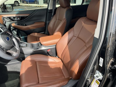 2022 Subaru Outback Touring XT