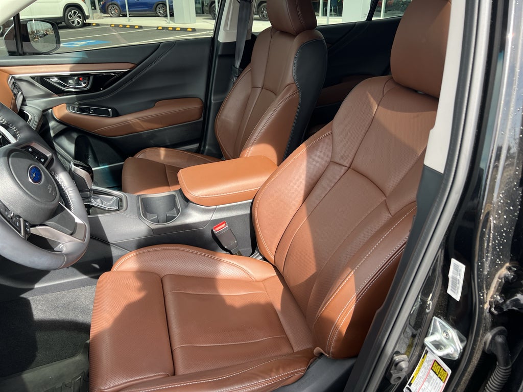 2022 Subaru Outback Touring XT