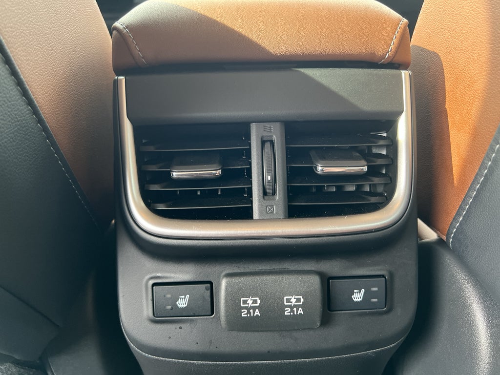 2022 Subaru Outback Touring XT