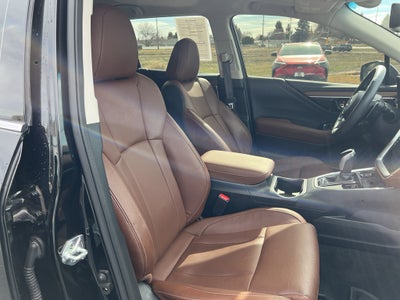 2022 Subaru Outback Touring XT