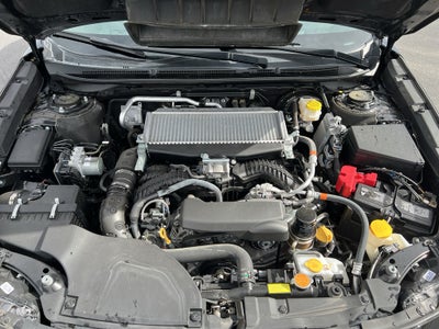 2022 Subaru Outback Touring XT