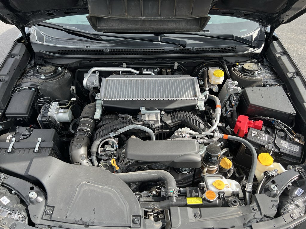 2022 Subaru Outback Touring XT