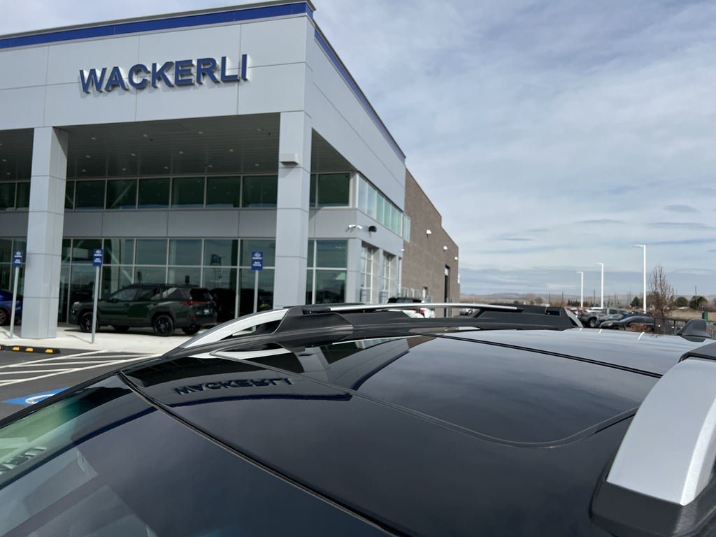 2022 Subaru Outback Touring XT