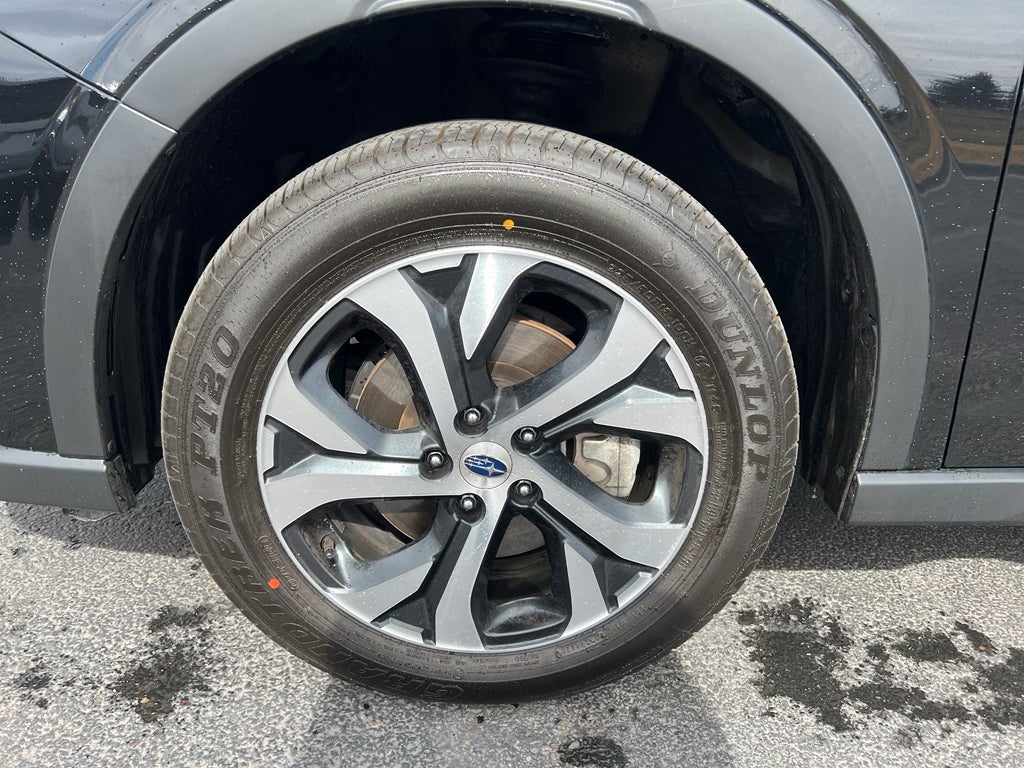 2022 Subaru Outback Touring XT