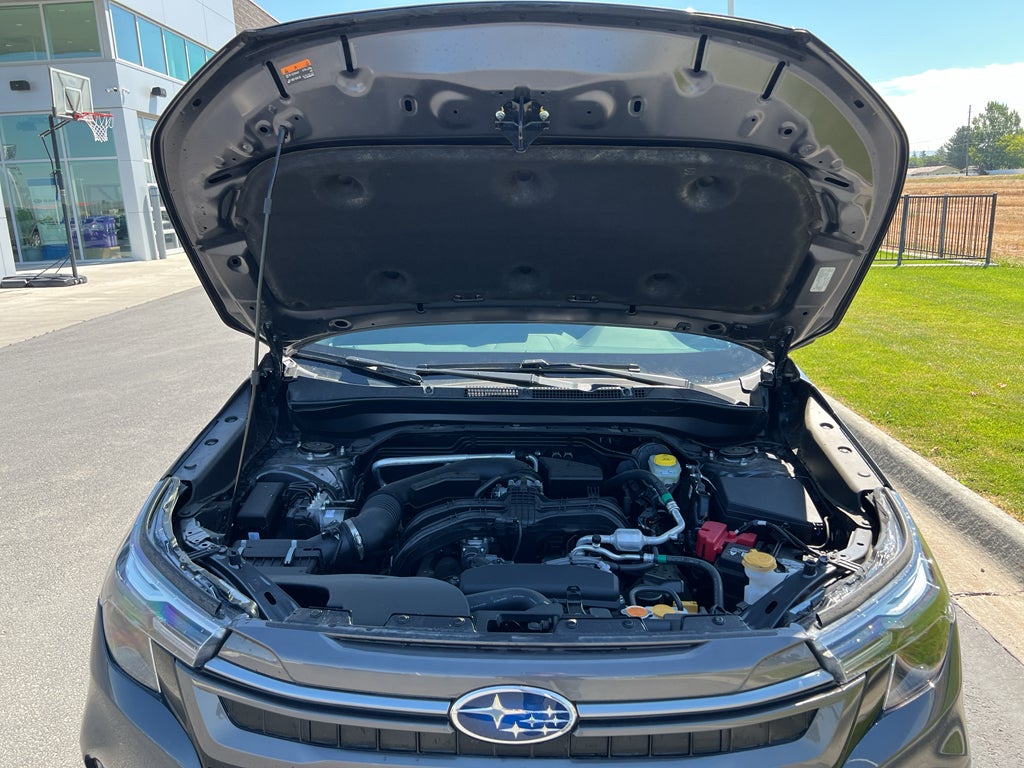 2026 Subaru Forester Premium Base