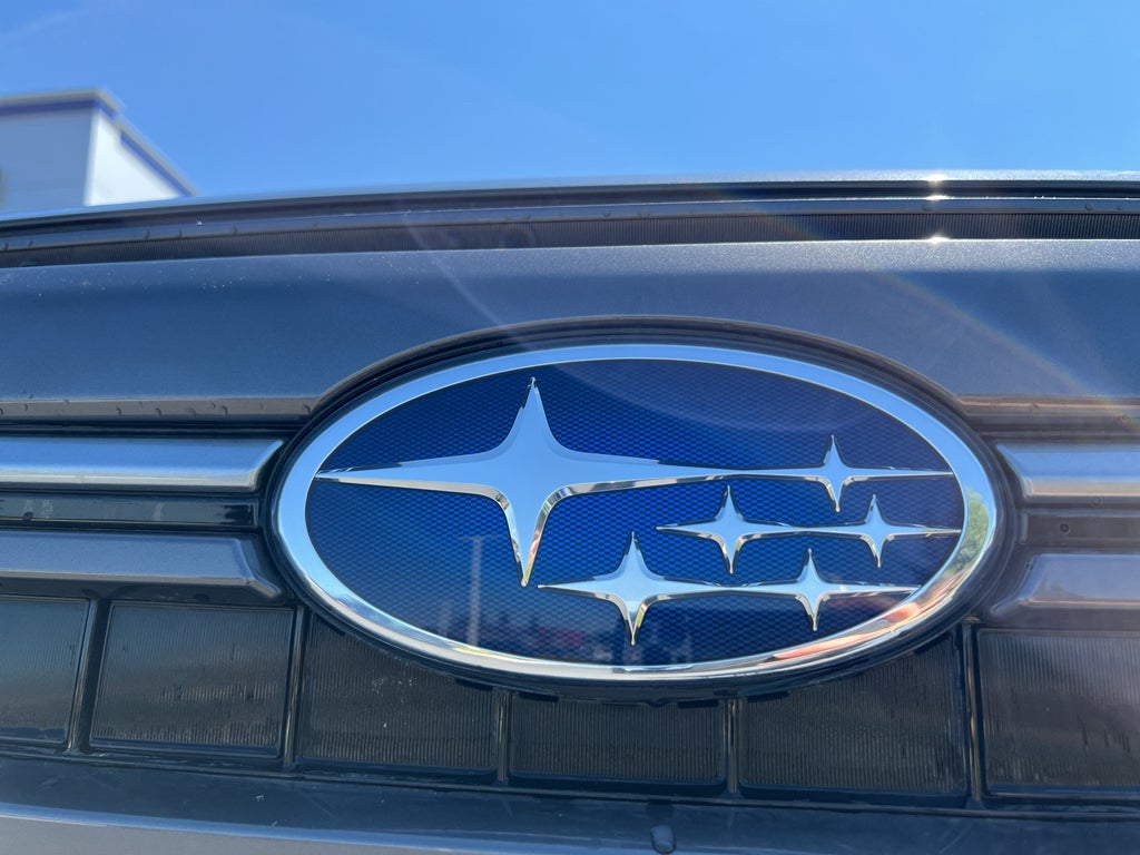 2026 Subaru Forester Premium Base