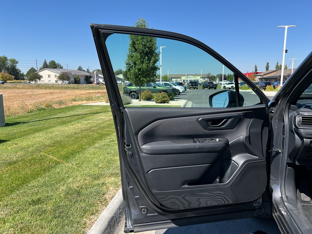 2026 Subaru Forester Premium Base