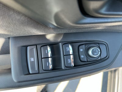 2026 Subaru Forester Premium Base