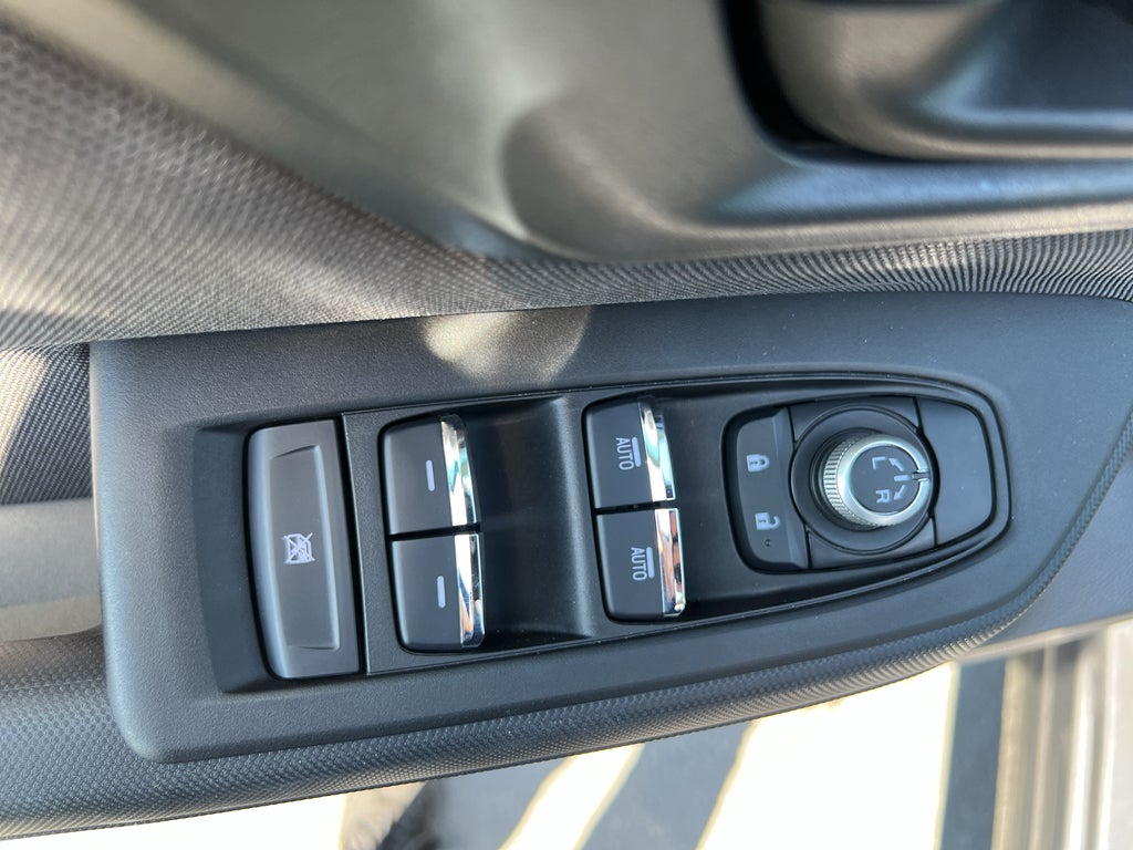 2026 Subaru Forester Premium Base
