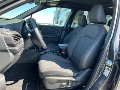 2026 Subaru Forester Premium Base