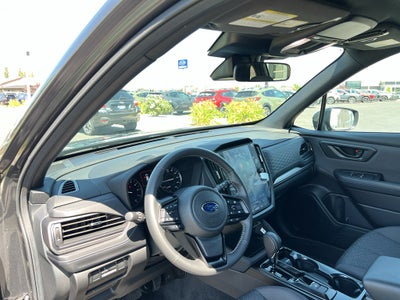 2026 Subaru Forester Premium Base