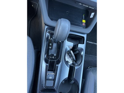 2026 Subaru Forester Premium Base