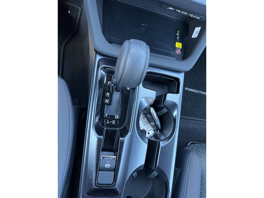 2026 Subaru Forester Premium Base