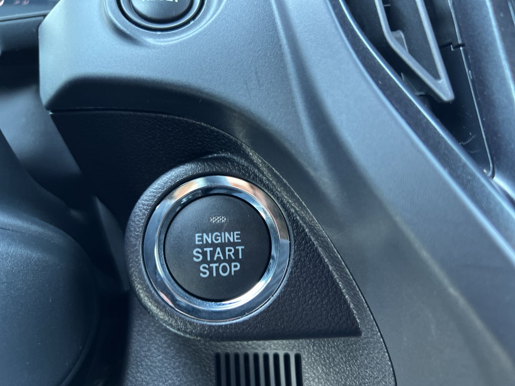 2026 Subaru Forester Premium Base
