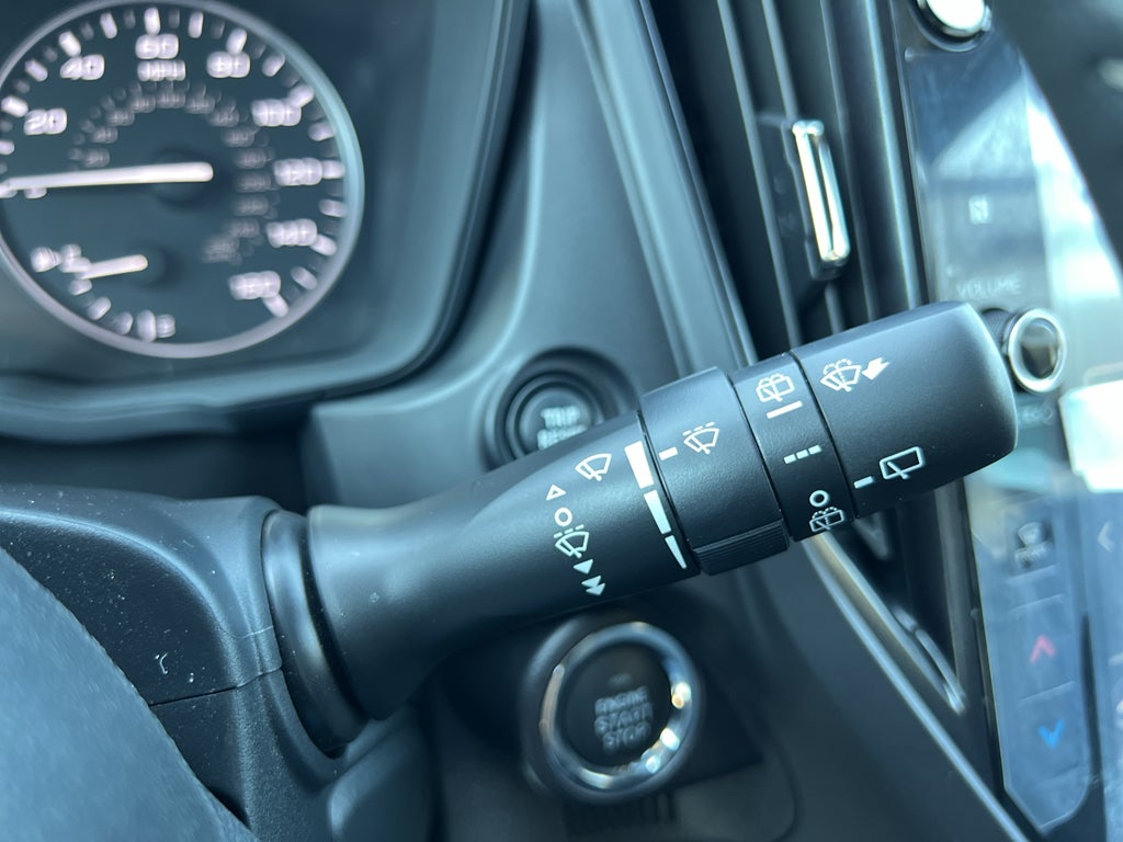 2026 Subaru Forester Premium Base