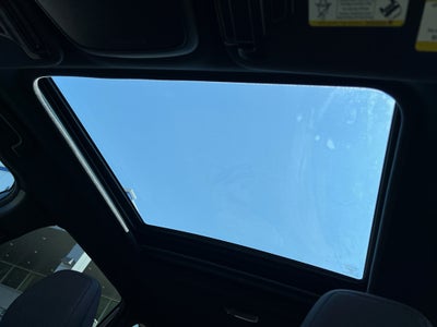 2026 Subaru Forester Premium Base