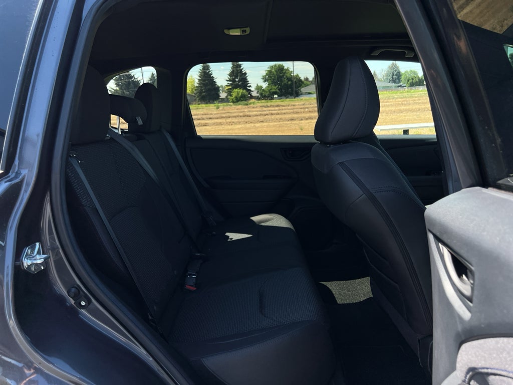 2026 Subaru Forester Premium Base