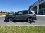 2026 Subaru Forester Premium Base