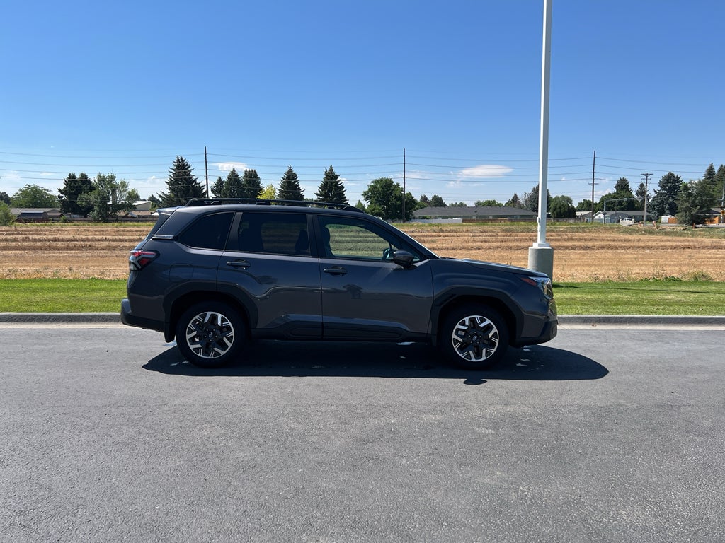 2026 Subaru Forester Premium Base