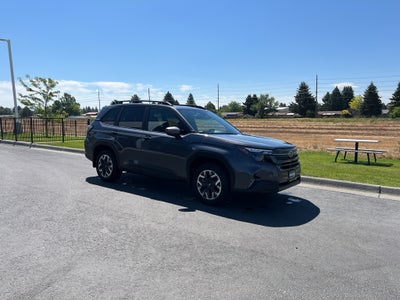 2026 Subaru Forester Premium Base