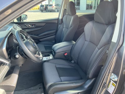 2025 Subaru Ascent Premium