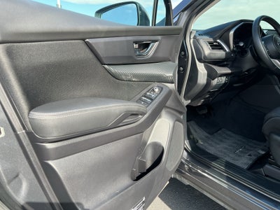 2025 Subaru Ascent Premium
