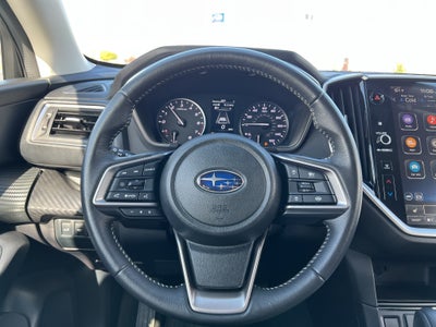 2025 Subaru Ascent Premium