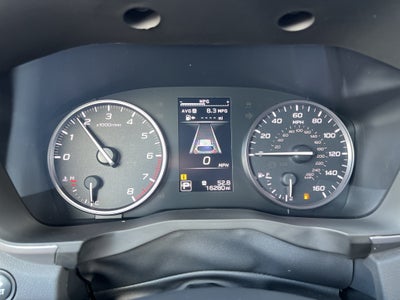2025 Subaru Ascent Premium