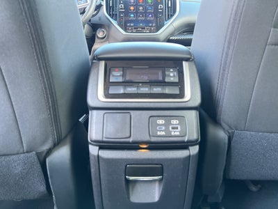 2025 Subaru Ascent Premium