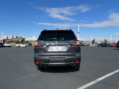 2025 Subaru Ascent Premium