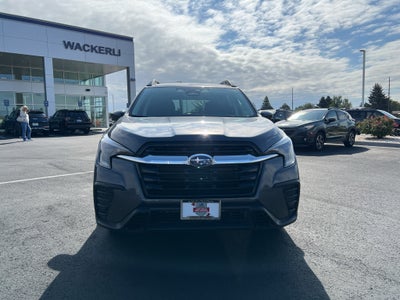 2025 Subaru Ascent Premium